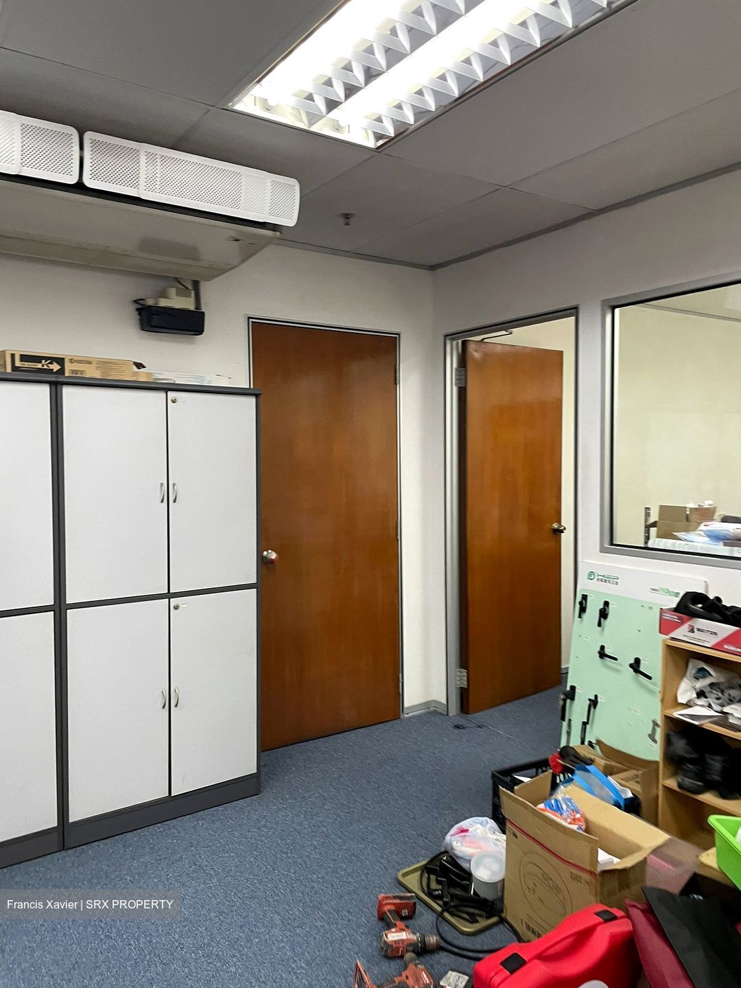 Pines Industrial Building (D13), Office #560306161